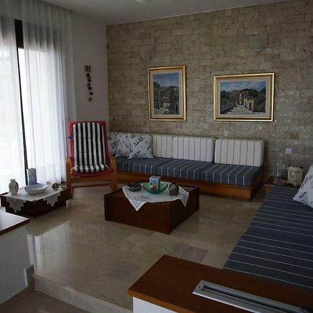 Seaside Vila Platanitis Екстер'єр фото