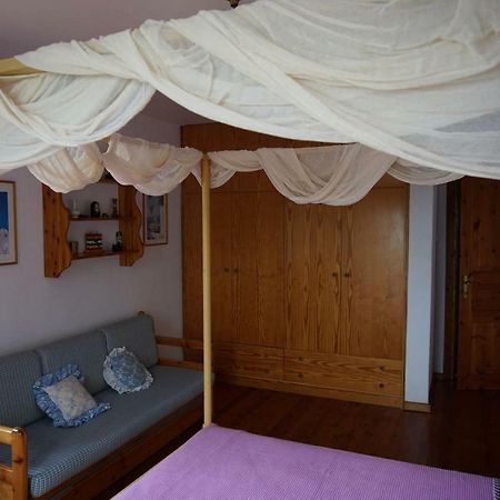 Seaside Vila Platanitis Екстер'єр фото