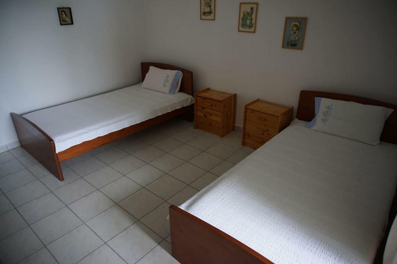 Seaside Vila Platanitis Екстер'єр фото