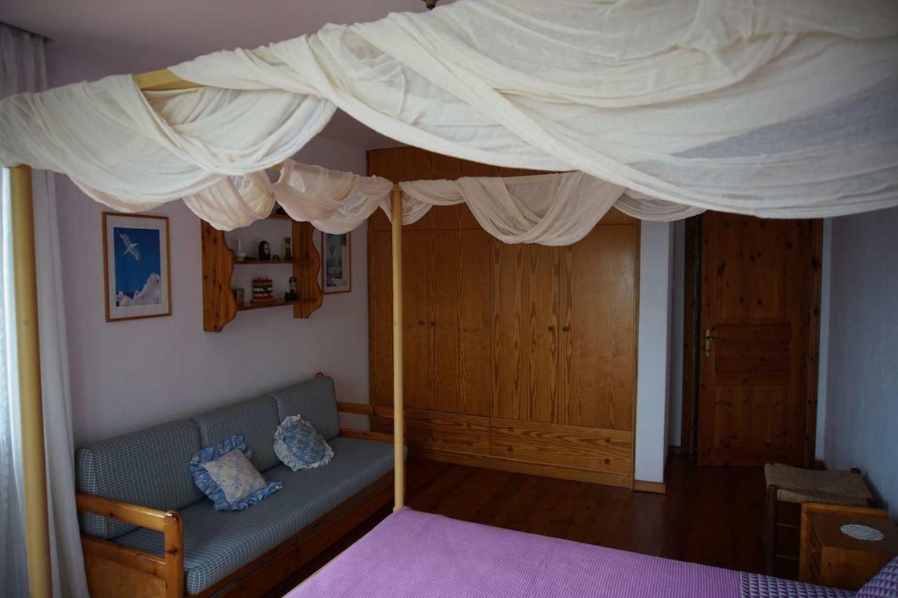 Seaside Vila Platanitis Екстер'єр фото