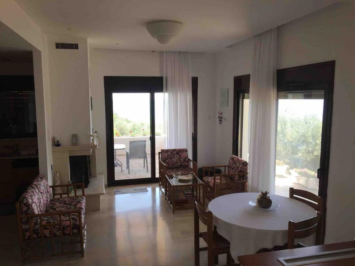 Seaside Vila Platanitis Екстер'єр фото