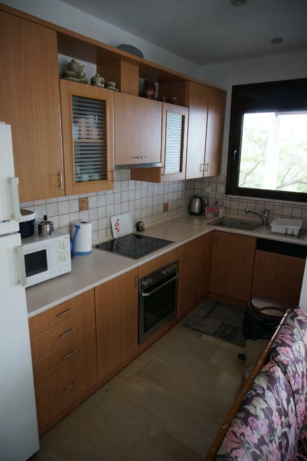 Seaside Vila Platanitis Екстер'єр фото